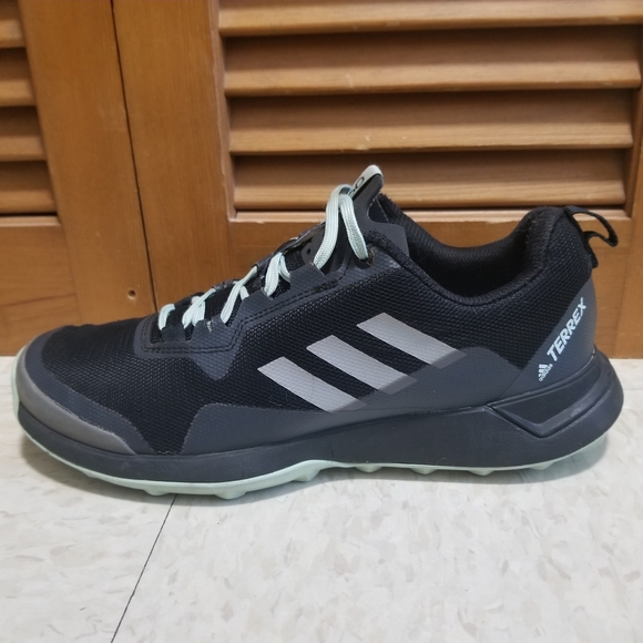 Adidas Terrex 260 CMTK Trail Running Shoe * Size: 7 - Picture 1 of 6